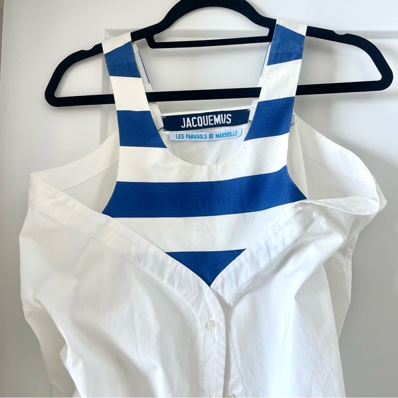 Jacquemus Top - Picture 5 of 7